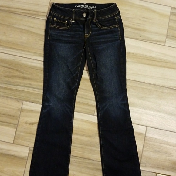 American Eagle Jeans - Picture 2 of 4